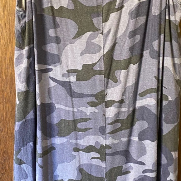 Camo tunic - Picture 9 of 9